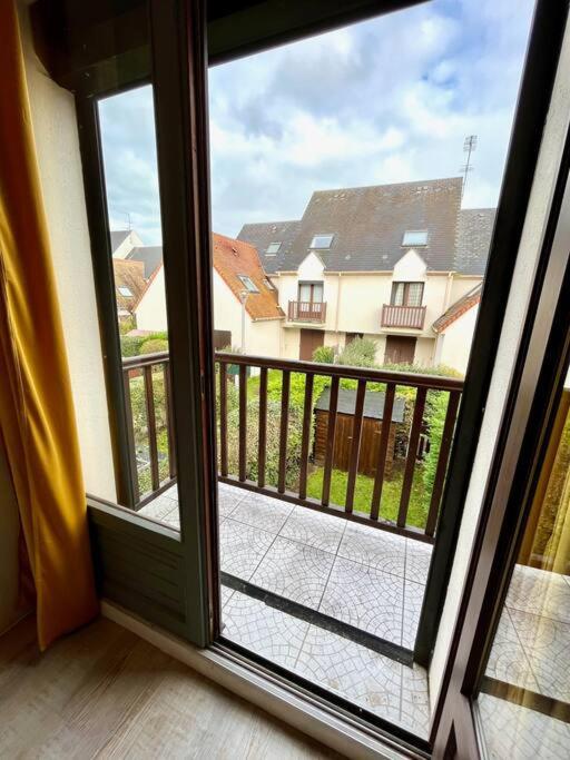 L'Abri Cotier Apartment Courseulles-sur-Mer Exterior photo